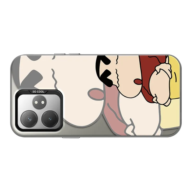 MANQIN Phone Cases-19