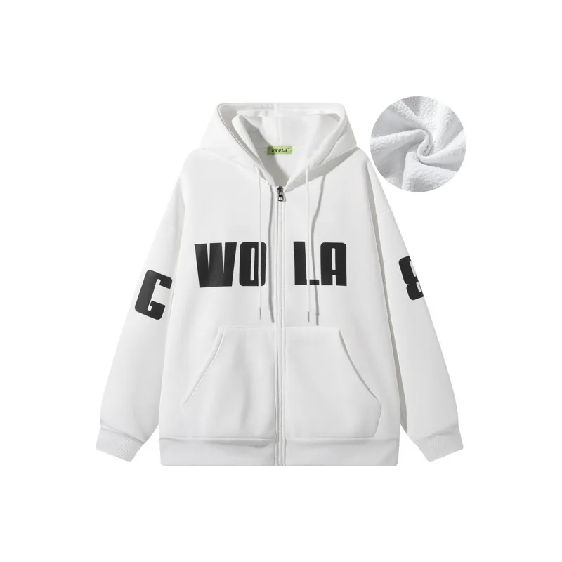 Gwola Sweatshirts Unisex-14