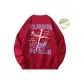 Burgundy[Thickened and Fleece-Lined]