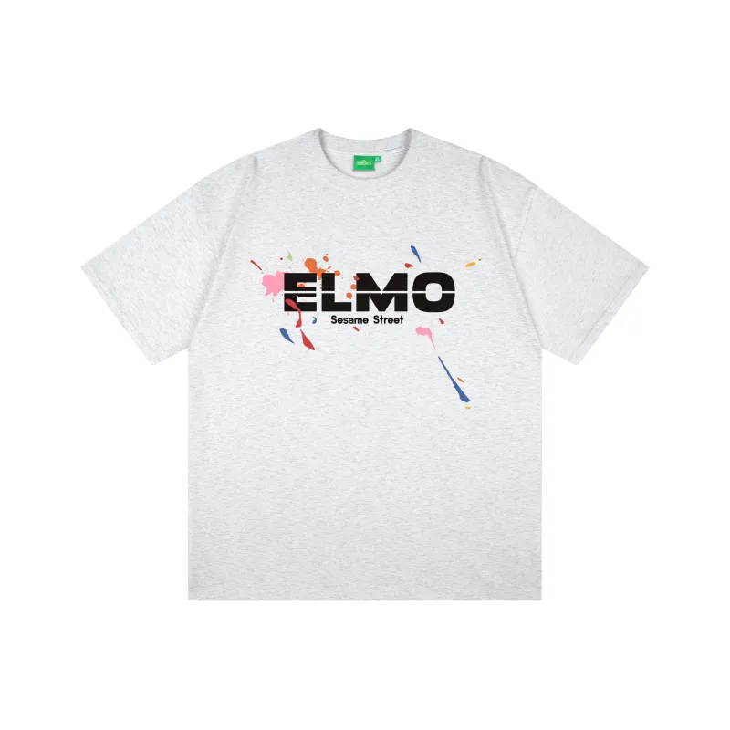 SESAME STREET T Shirts Unisex-35