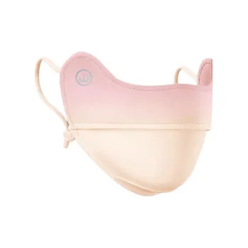 JEANSWEST Polyamide Sun Protection Masks Unisex