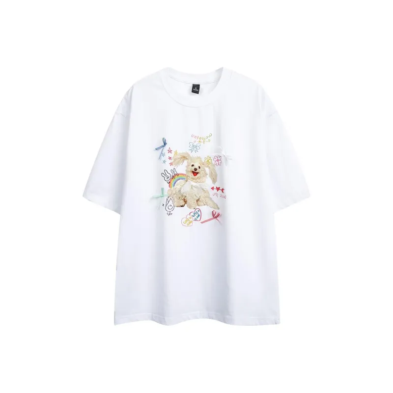 KAIPAINEN T Shirts Unisex-4