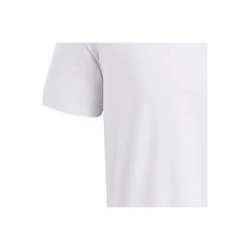 Under Armour Movement T Shirt Men's White-4