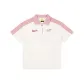 Cream White/Pink