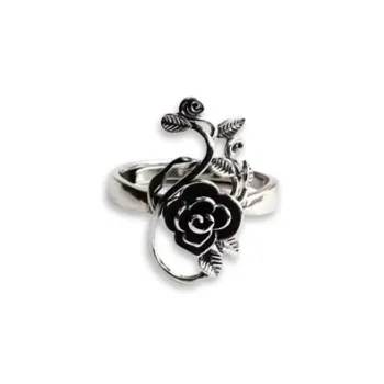 LuluCanaan Rings Women's