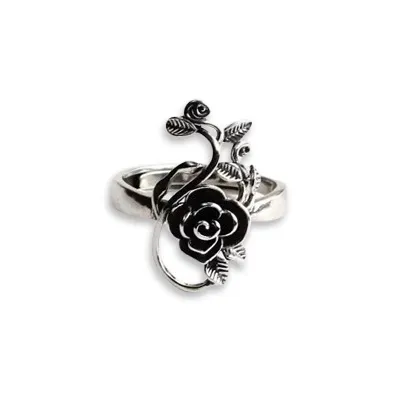 LuluCanaan Rings Women's