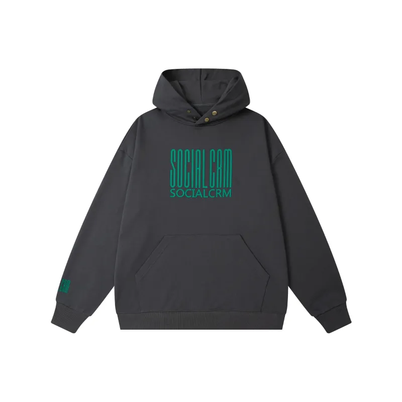 SCRM Sweatshirts Unisex-10