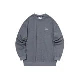 Dark Heather Gray