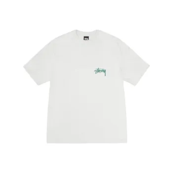 Stussy Shells Pigment Dyed Tee