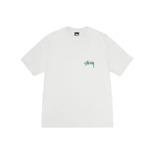Stussy Shells Pigment Dyed Tee