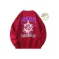 Burgundy[Thickened and Fleece-Lined]