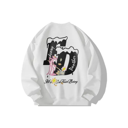 EDCO BREAK SILENCE Sweatshirt Unisex