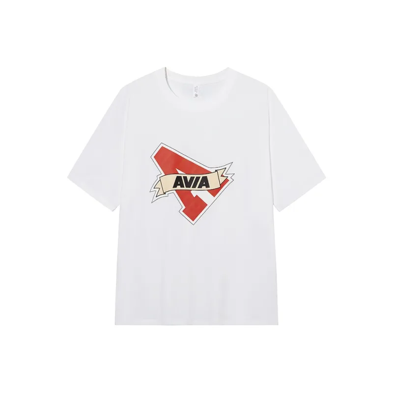 AVIA T Shirts Unisex-4