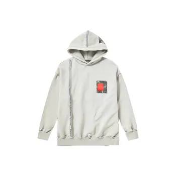 A COLD WALL* Logo Pullover Hoodie