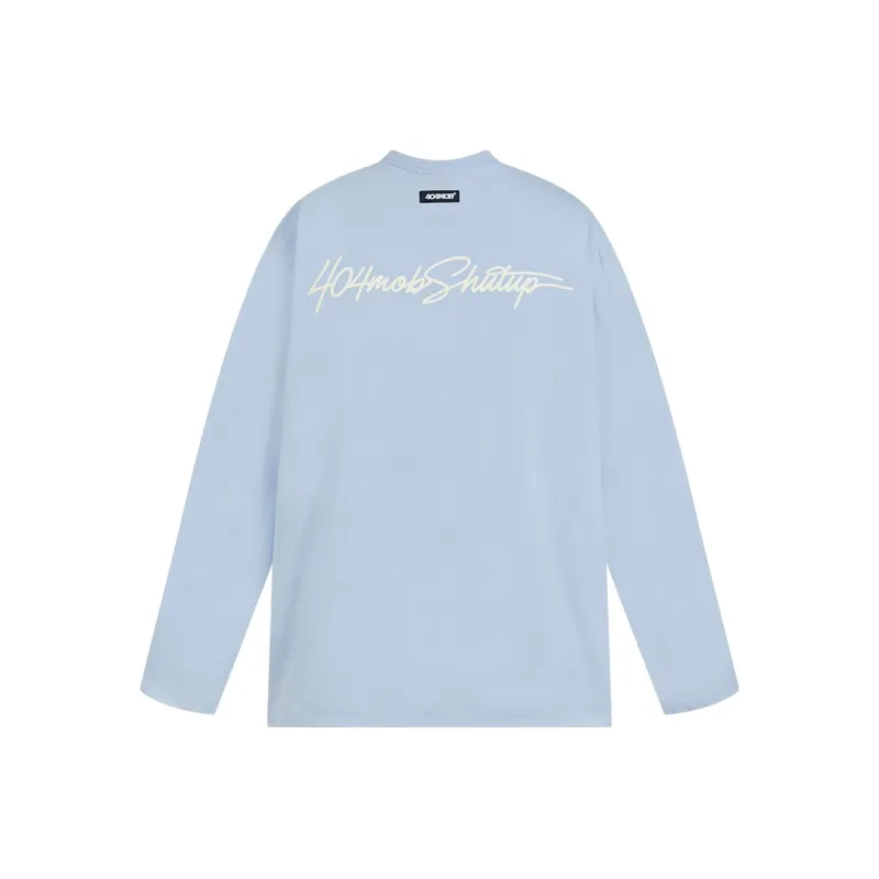 404MOB GANG T Shirts Unisex-16