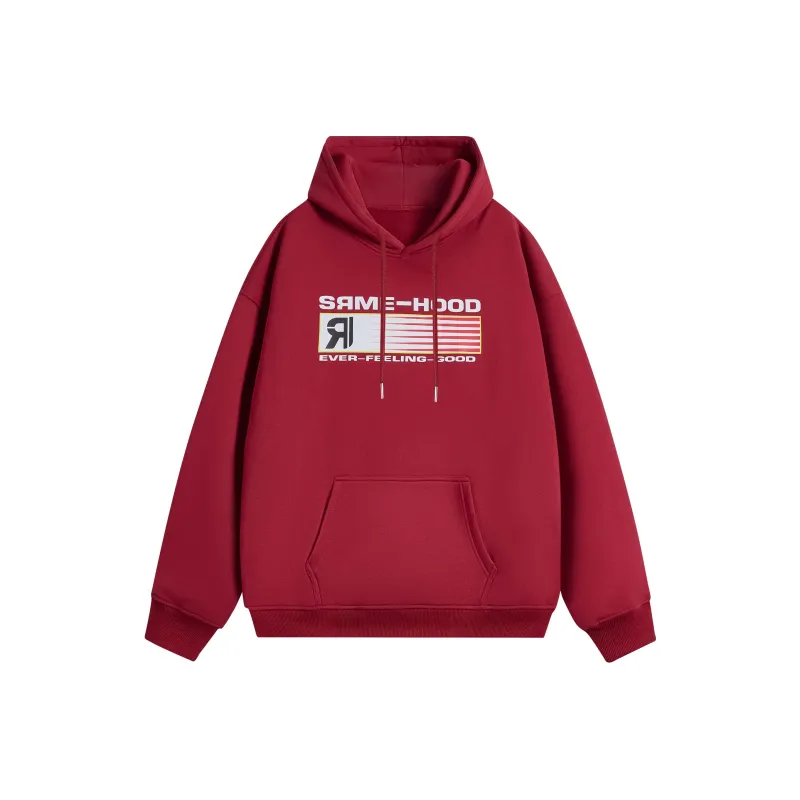 SIMPLE RIMLESS/SRME Sweatshirt Unisex-2