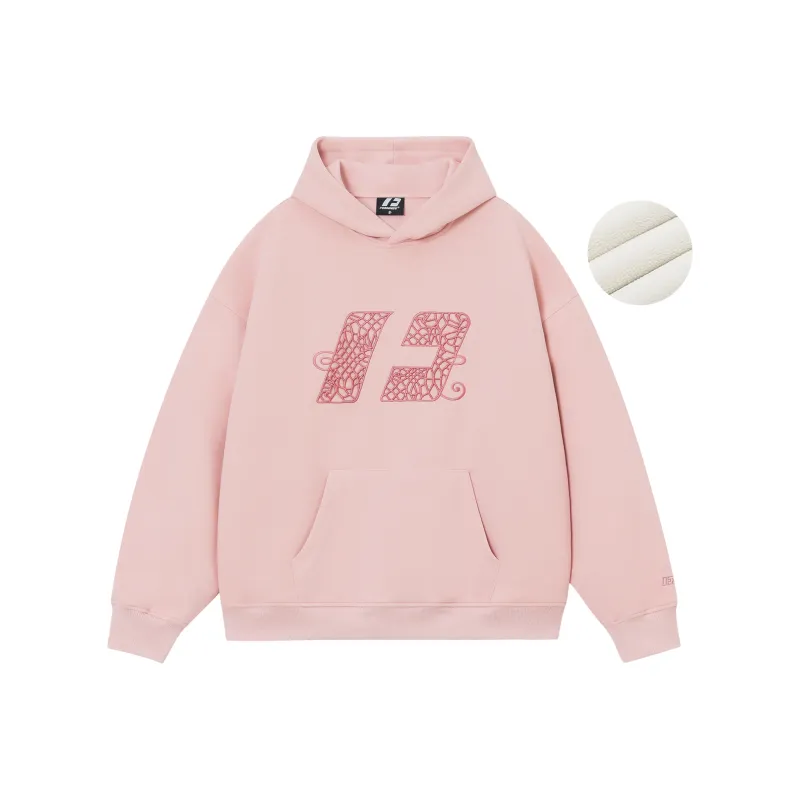 FORNINES Sweatshirts Unisex-23