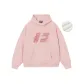 Pink, Fleece-Lined