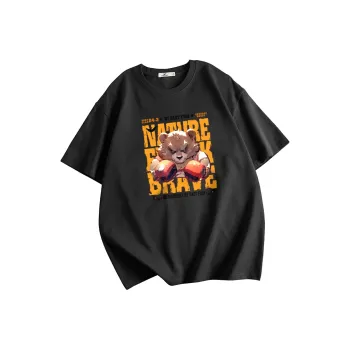 FASTFISH T Shirts Unisex
