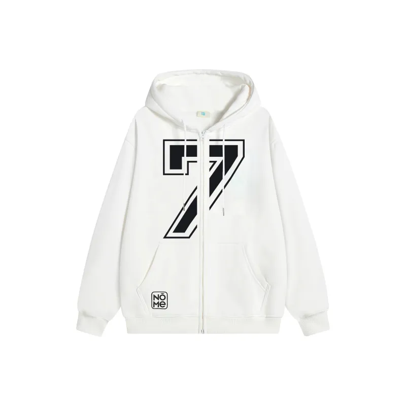 NOME Sweatshirts Unisex-11