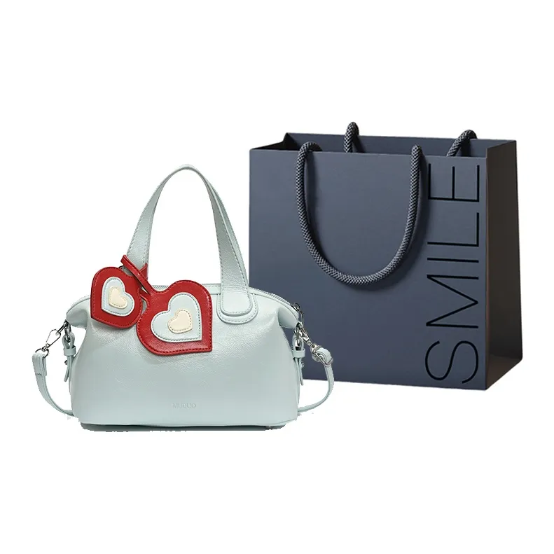 SWIMADE PU Handbag Women's Multicolor-7