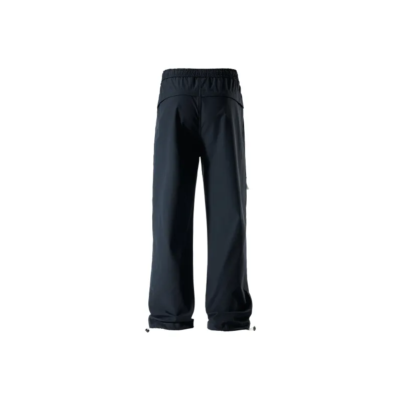 LOMBT Casual Pants Unisex-7