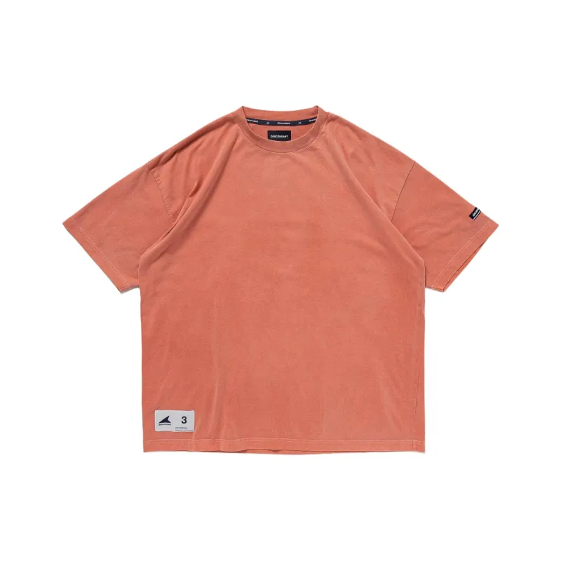 Descendant T-Shirts Men-2