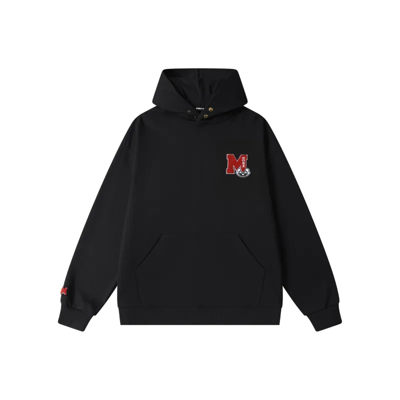 SCRM Sweatshirts Unisex-0