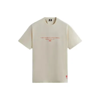 KITH Frank Lloyd Wright Foundation Drawing Tee