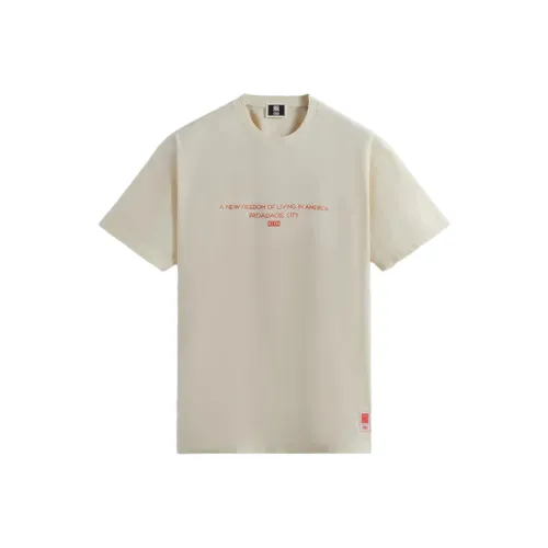 KITH Frank Lloyd Wright Foundation Drawing Tee