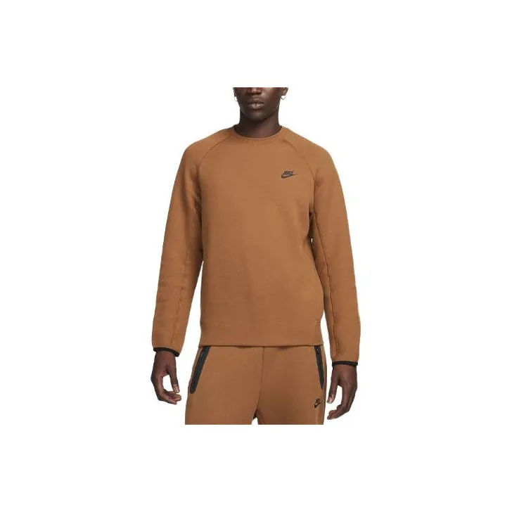 Nike Sportswear Tech Fleece Men's Crew-0