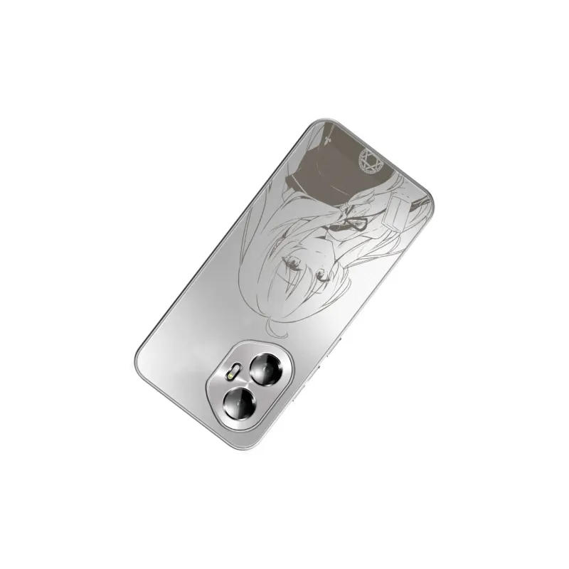 CHUNFAN Phone Cases-13