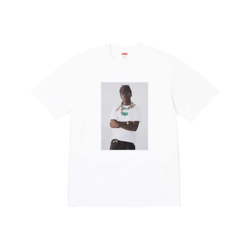 Supreme Tyler The Creator Tee-1