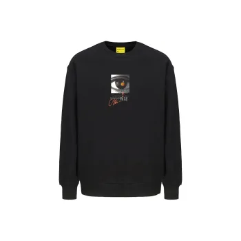 ROCK PLAN Sweatshirts Unisex