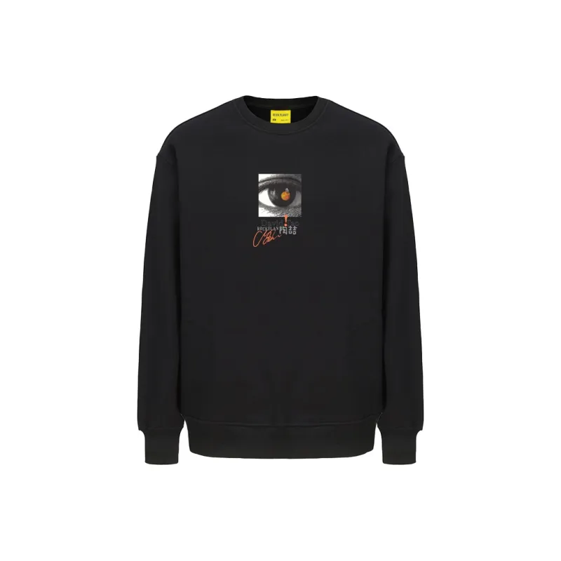 ROCK PLAN Sweatshirts Unisex-0