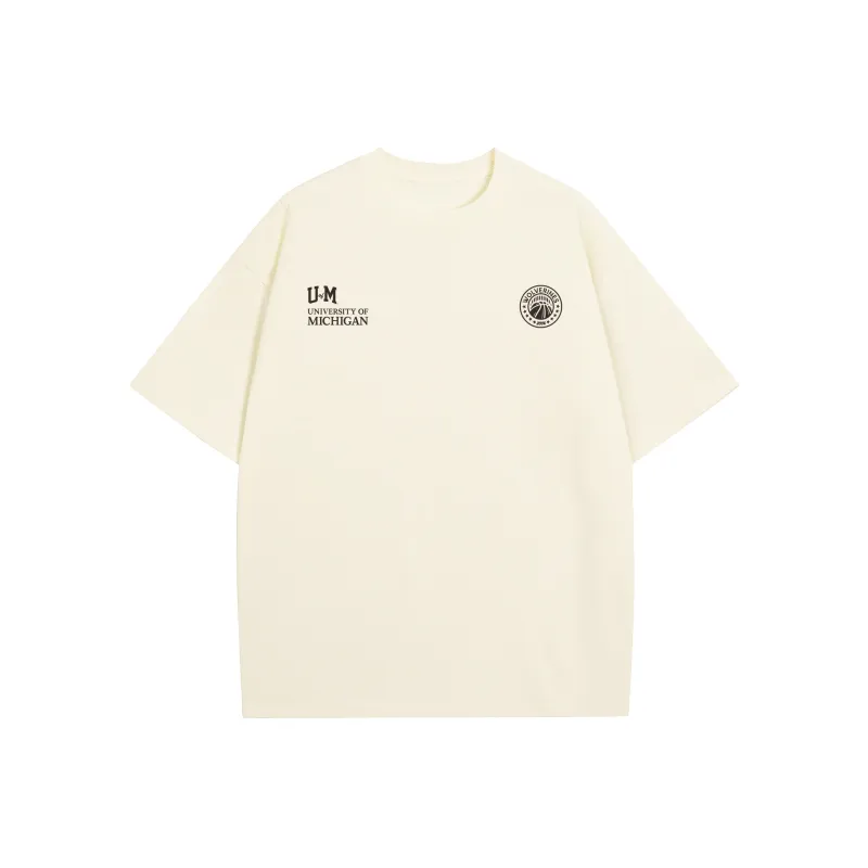 NCAA T Shirts Unisex-5