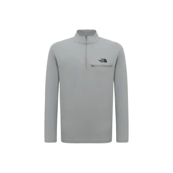THE NORTH FACE M'S MOUNTAIN FLEX T Shirt Men's Gray