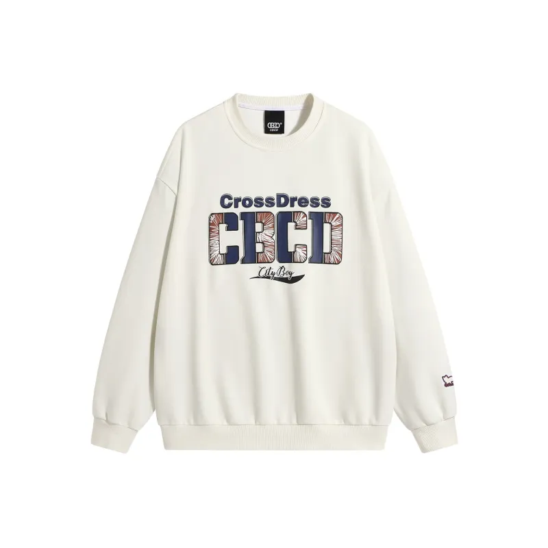 CBCD Sweatshirts Unisex-7