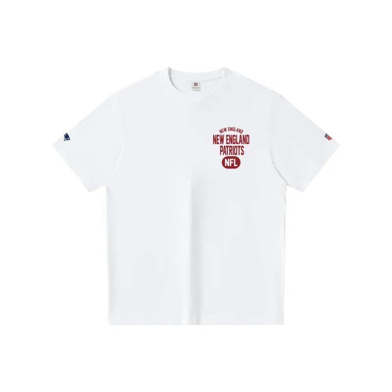 NFL T Shirts Unisex-0