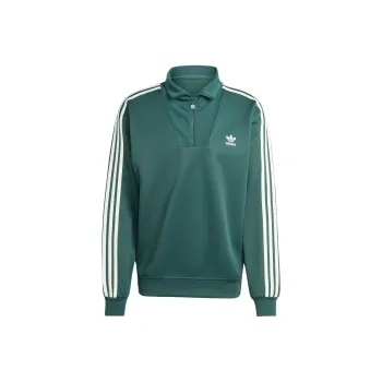 Adidas Originals Funnelneck Track Top