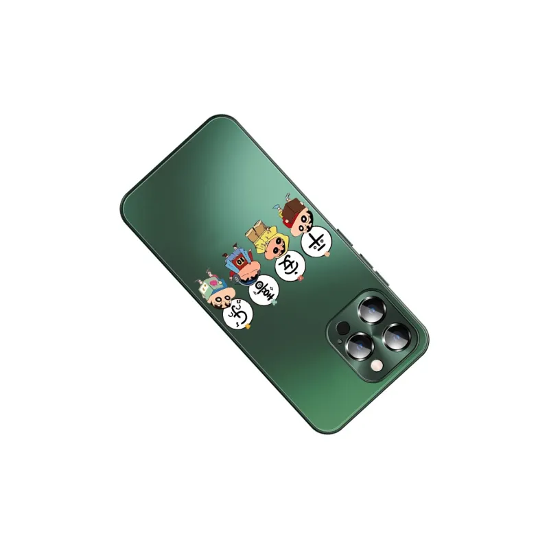 CHUNFAN Phone Cases-9