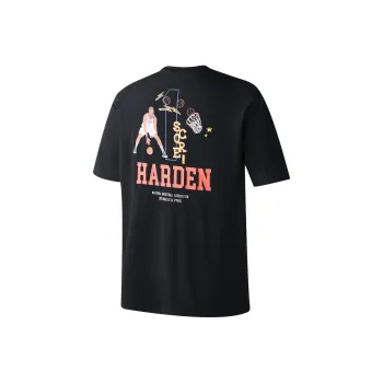 NBA Los Angeles Clippers T Shirts Unisex Black