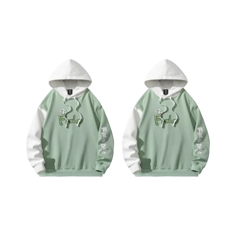 FIDO DIDO Sweatshirts Unisex-6
