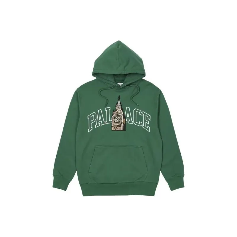 PALACE Big Ben Hood-0