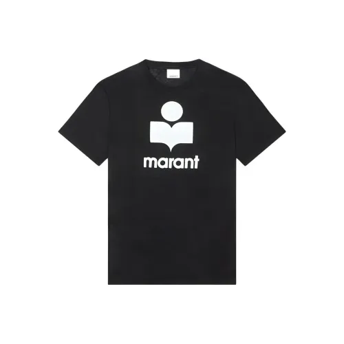 ISABEL MARANT T Shirt Men's Black