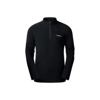 MERRELL Sweatshirts Men Black