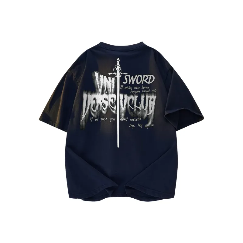 VniVerseVClub T Shirts Unisex-7
