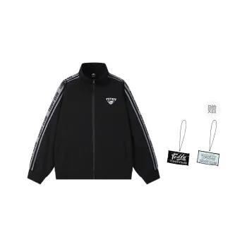 Teddy Bear Collection Sport Club Series Sweatshirt Jacket Unisex