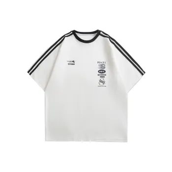 VERAF CA T Shirts Unisex