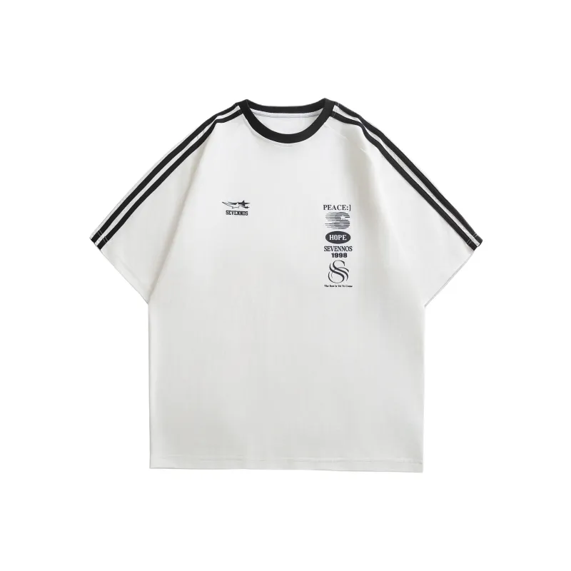 VERAF CA T Shirts Unisex-0
